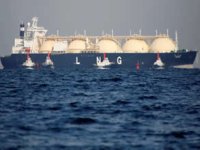 Katar LNG üretimini durdurdu