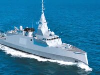 Yunanistan GKRY’e 2 fırkateyn gönderiyor