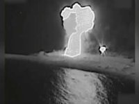 CENTCOM:  İran'ın Umman Körfezi'ndeki 11 gemisi batırıldı