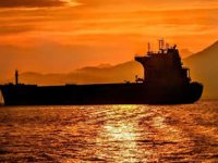 Ukrayna, Akdeniz'de Rus tankerine saldırdı