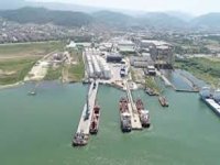 Limaş’ın liman revizyonu için ÇED süreci başladı