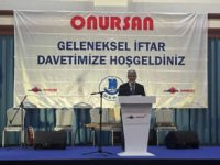 Denizcilik sektörü ONURSAN iftarında buluştu