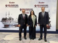 KOSDER iftarında sektörel dayanışma vurgusu