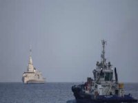 Dört Avrupa ülkesinden GKRY’e deniz gücü desteği