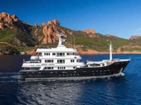 Grand Rusalina’nın tercihi yine Reviva Refit oldu