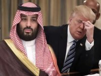 Körfez ülkelerinden ABD'de deprem etkisi yaratacak adım