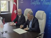 BTC Haydar Aliyev Deniz terminali Yeşil Liman Sertifikası aldı