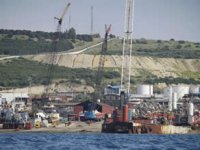 Aliağa’daki tersaneye AB’den sertifika iptali: Ege Çelik listeden çıkarıldı