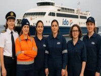 İDO’dan 17 kadın kaptan adayına mentörlük