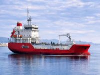 Ada Tersanesi’nden 2 kimyasal tanker anlaşması