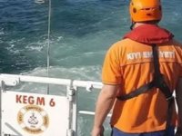 Kıyı Emniyeti Genel Müdürlüğü’ne 66 işçi alınacak