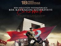 Çanakkale Deniz Zaferi’nin 111. yıl teması belirlendi