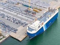 Hürmüz krizi otomotivde tedarik ve fiyat risklerini artırıyor