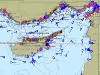 Doğu Akdeniz GTH Projesi ile Türkiye’nin deniz güvenliği güçleniyor