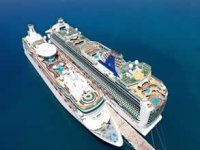 Körfez’deki gerilim kruvaziyer turizmini vurdu!