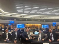 IMO SSE 12. toplantısı Londra'da yapılıyor