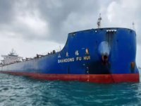 Ulusoy Denizcilik iki dökme yük gemisi aldı