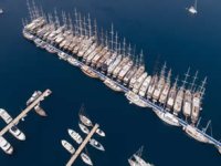 7. TYBA Yacht Charter Show için kayıtlar başladı
