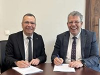 Maritime Montering ile RMK arasında Celsius için işbirliği