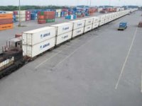 Arkas Lojistik “Orta Koridor” çözümlerini devreye aldı