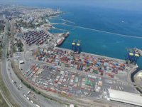 Küresel tedarik zincirinde rota Türkiye’ye çevrildi