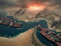 Bangladeş tankerleri Hürmüz’den geçti