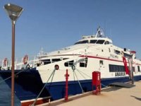 Mersin’den Anamur'a deniz ulaşım hattı kurulsun önerisi