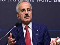 Bakan Uraloğlu: Hürmüz Boğazı'nda 15 gemimiz var