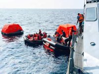 Sri Lanka, 84 İranlı denizcinin cesetlerini teslim edecek