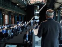 Denizciler Hamburg Denizcilik Forumu 2026’da bir araya gelecek