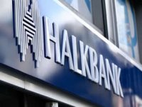 Halkbank: ABD'yle imzalanan anlaşma yürürlükte