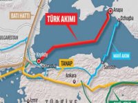 Ukrayna, TürkAkım ve Mavi Akım'a gaz taşıyan tesislere saldırdı