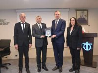 Tamer Kıran: Dünya öngörülmesi zor bir döneme ilerliyor