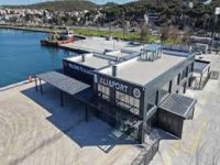 Aliaport’tan Midilli’ye bayrama özel seferler başlıyor