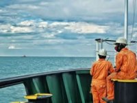 Gemi adamı iaşe bedelinde yüzde 32'lik artış!