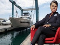 Begüm Doğulu: Marinalar tersane gibi çalışmaya başladı