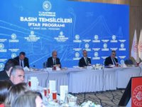 Uraloğlu: Hürmüz Boğazı'ndan Türk sahipli ilk gemi geçti