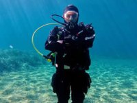 Kibar’dan Çanakkale şehitlerinin huzurunda tarihi rekor denemesi