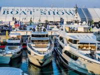 Dubai Boat Show ertelendi: Nisan yerine Kasım’da yapılacak