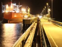 Kerkük-Türkiye boru hattı bir hafta içinde hazır olacak