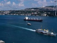 İstanbul Boğazı gemi trafiğine kapatıldı: Vapur seferleri de iptal