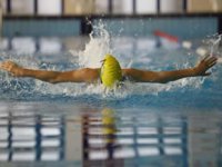 Milli para yüzücüler İtalya'dan 10 madalya ile dönüyor