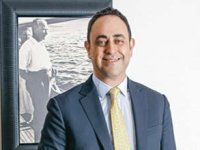 Erçelik: Limanların stratejik gücünü iyi planlayan ülkeler kazanır