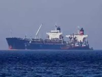 Umman Körfezi açıklarında kırmızı alarm