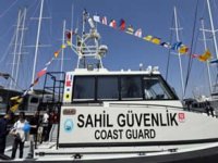 Sahil Güvenlik gemi ve botları 18 Mart’ta ziyarete açılıyor