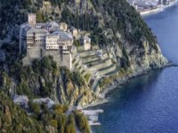 Bu adada sadece erkekler yaşıyor