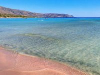 Girit’teki plaj dünyanın en iyi ikinci plajı seçildi