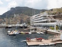 Monaco Yat Kulübü, kapılarını bu kez gençlere açıyor
