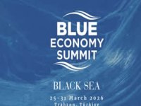 Trabzon Mavi Ekonomi Zirvesi'ne hazır