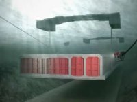 Almanya ile Danimarka denizaltından birbirine bağlanıyor